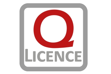 QMP - Licence platební terminál