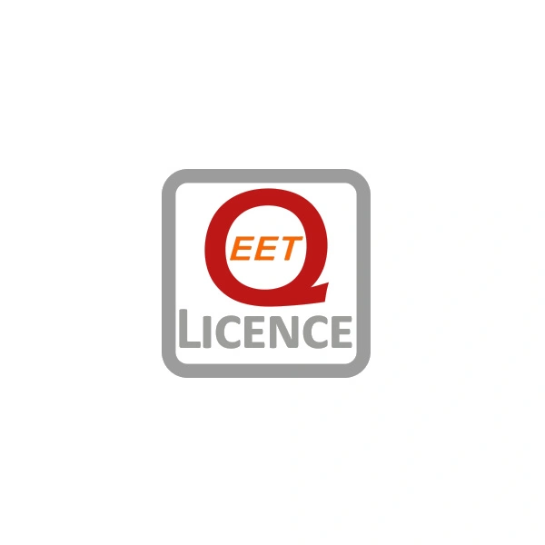 Quorion EET licence