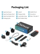 Radar pro cyklisty Cycplus L7
