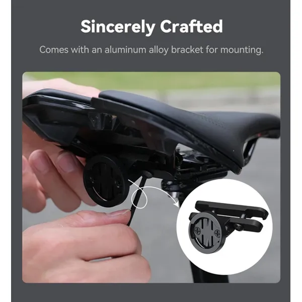 Radar pro cyklisty Cycplus L7