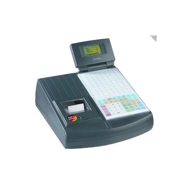 Registrační pokladna CR 5282 PCSCOL/4M/LAN černá