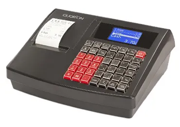 Registrační pokladna QMP 18