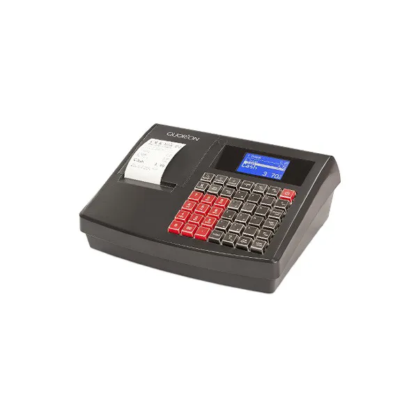 Registrační pokladna QMP 18