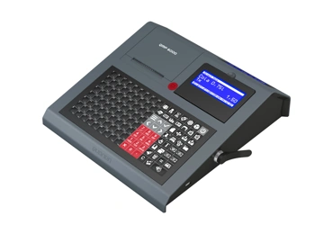 Registrační pokladna QMP 6244