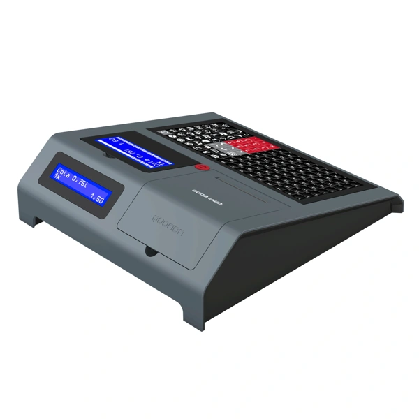 Registrační pokladna QMP 6244