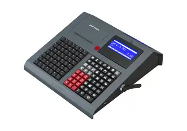 Registrační pokladna QMP 6544
