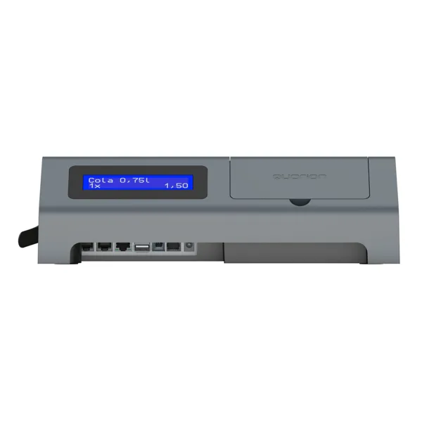 Registrační pokladna QMP 6544