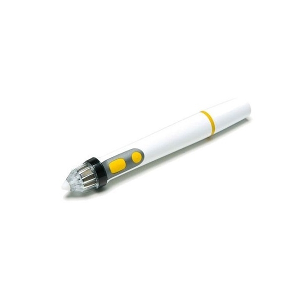 Repasované náhradní pero pro eBeam edge/edge+  (bílé, bateriové AAA)