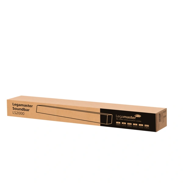 Reproduktorový Soundbar LS2000