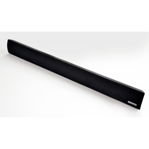 Reproduktorový Soundbar SP-3700, černý