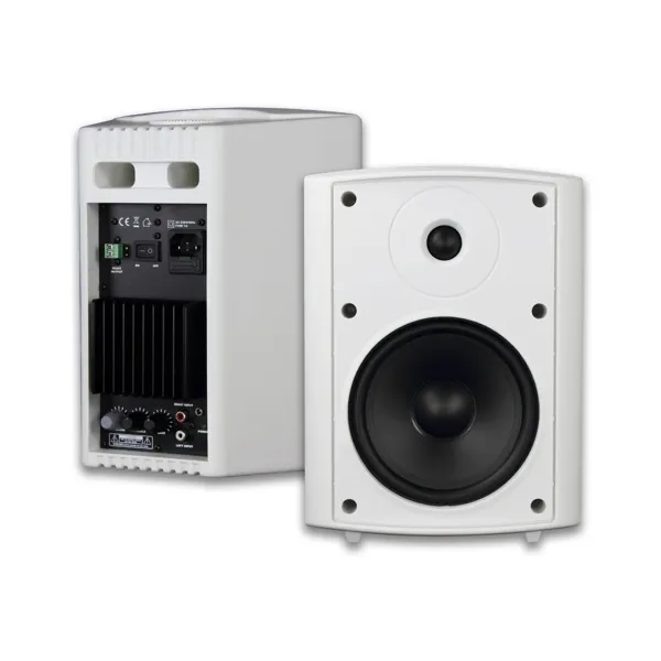 Reproduktory Vivolink v výkonem 2x 50W