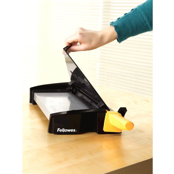 Řezačka Fellowes Fusion A4
