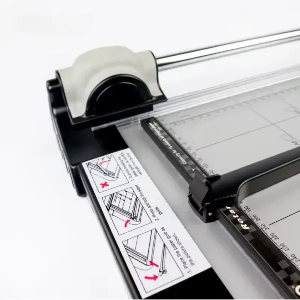 Řezačka KW Trio 1500