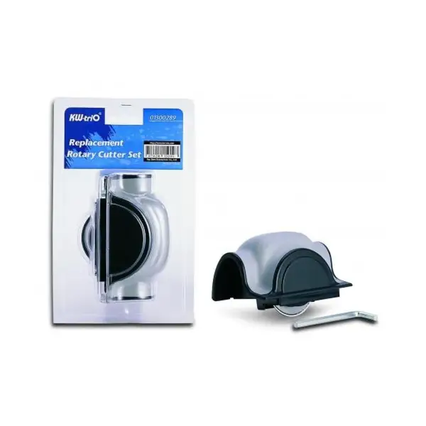 Řezačka KW Trio 1500