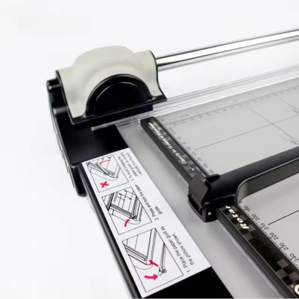 Řezačka KW Trio 2000