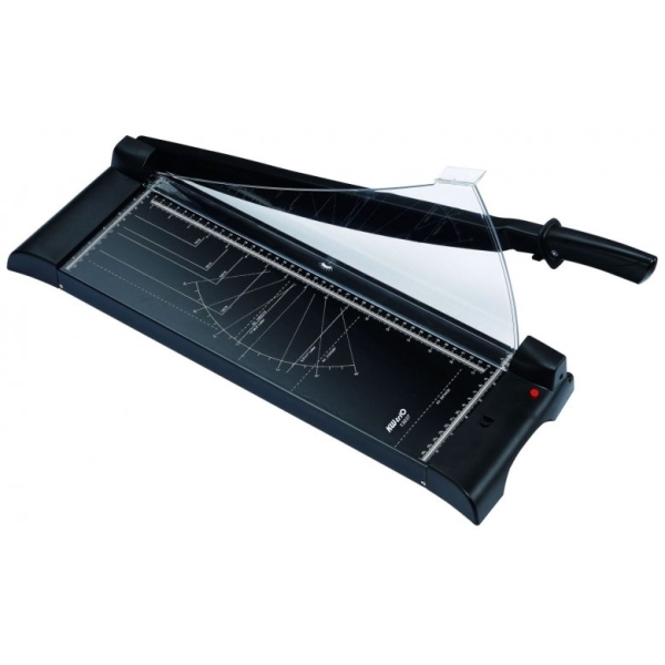 Řezačka KW Trio 455 laser