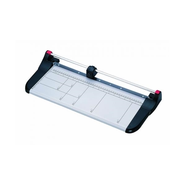 Řezačka KW Trio eco 46