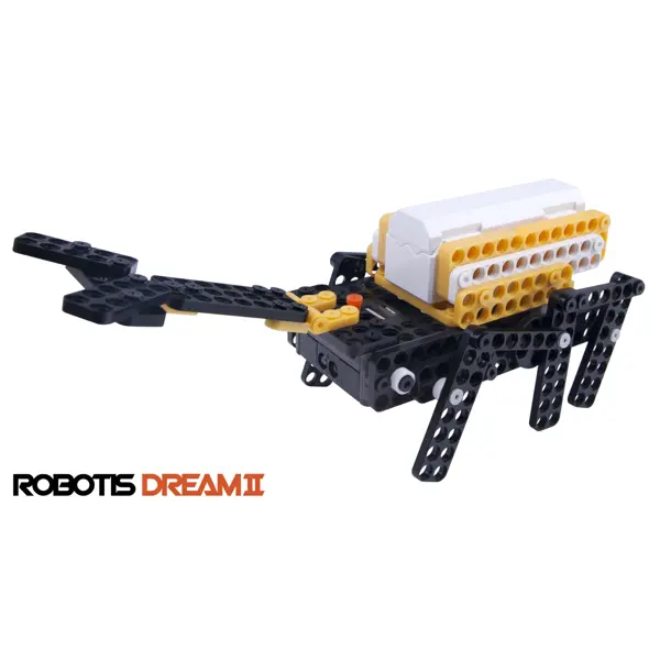 Robotická stavebnice ROBOTIS DREAM II úroveň 2