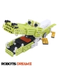 Robotická stavebnice ROBOTIS DREAM II úroveň 2