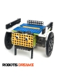 Robotická stavebnice ROBOTIS DREAM II úroveň 3