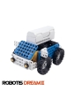Robotická stavebnice ROBOTIS DREAM II úroveň 4