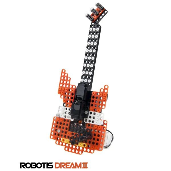 Robotická stavebnice ROBOTIS DREAM II úroveň 4