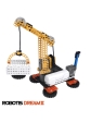 Robotická stavebnice ROBOTIS DREAM II úroveň 4