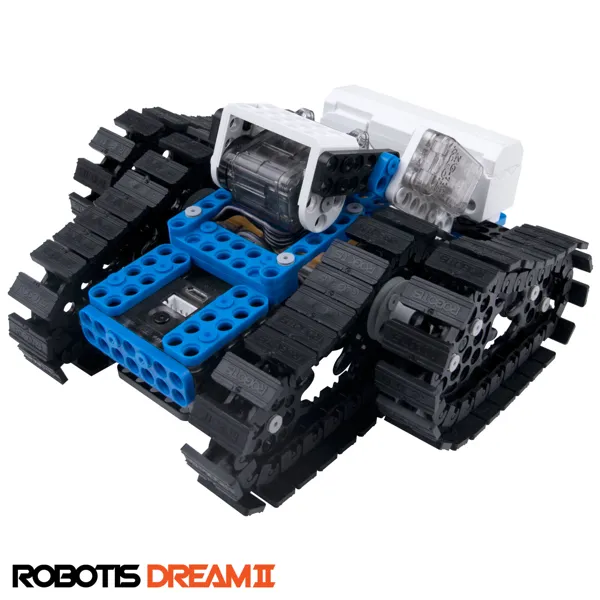 Robotická stavebnice ROBOTIS DREAM II úroveň 5