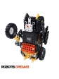 Robotická stavebnice ROBOTIS DREAM II úroveň 5