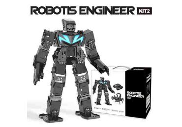 Robotická stavebnice ROBOTIS Engineering Kit 2
