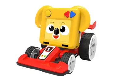 Robotická stavebnice Robotis Kodala