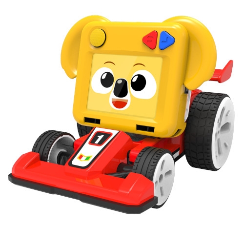 Robotická stavebnice Robotis Kodala