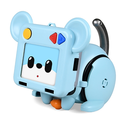 Robotická stavebnice Robotis R-GEE