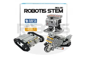 Robotická stavebnice ROBOTIS STEM 1