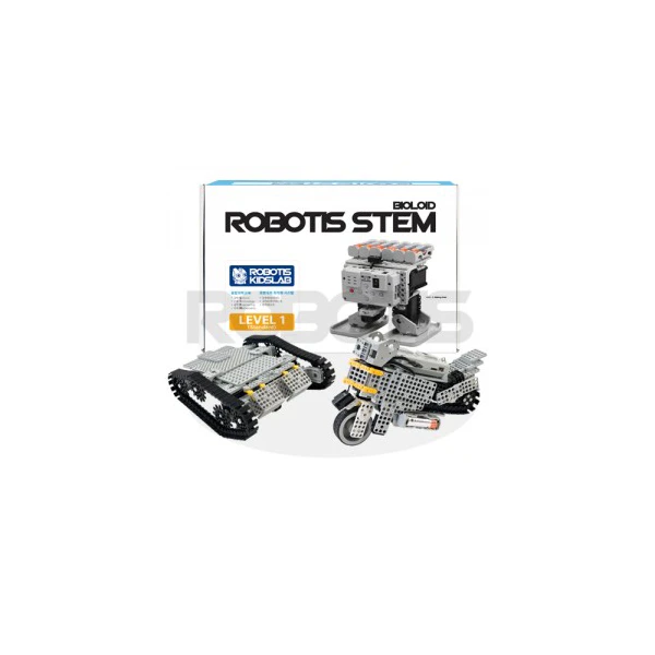 Robotická stavebnice ROBOTIS STEM 1
