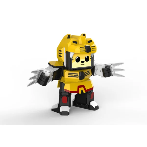 Robotická stavebnice Robotis Tig