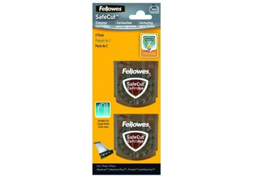 Rotační nůž rovný pro řezačku Fellowes Electron, Proton, Neutron