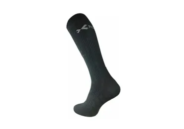 Royal Bay Relax - Kompresní podkolenky - černé - velikost 39-41