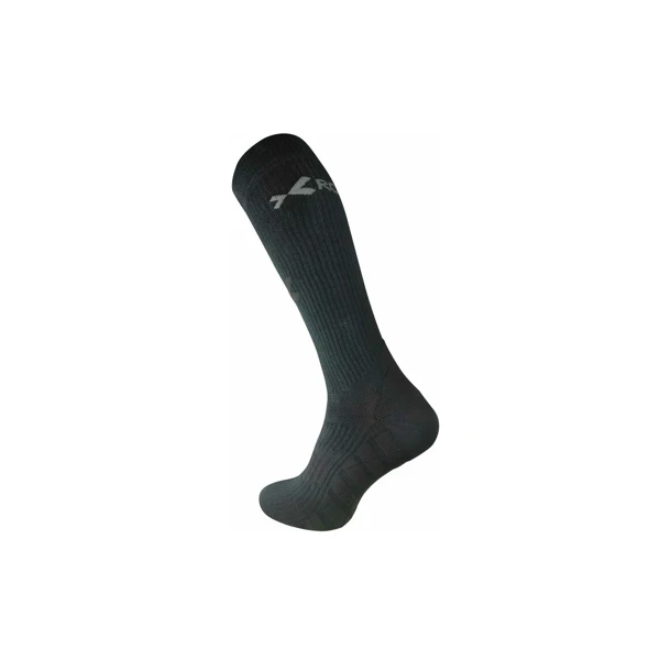 Royal Bay Relax - Kompresní podkolenky - černé - velikost 39-41