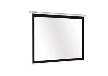 Ručně ovládané plátno ECONOMY 179x280 cm