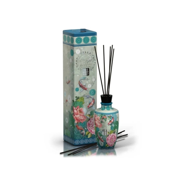 Rudy Profumi (Elite řada) Aroma difuzér s vůní The Carp of Luck - 300 ml