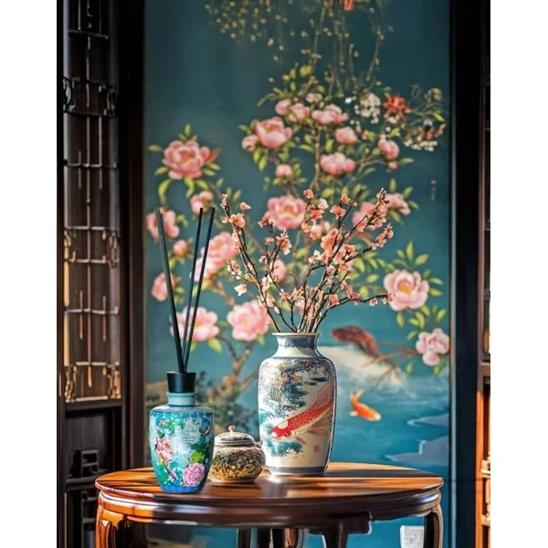 Rudy Profumi (Elite řada) Aroma difuzér s vůní The Carp of Luck - 300 ml