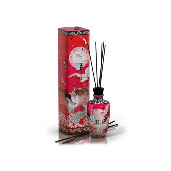 Rudy Profumi (Elite řada) Aroma difuzér s vůní The Crane of Happiness - 300 ml