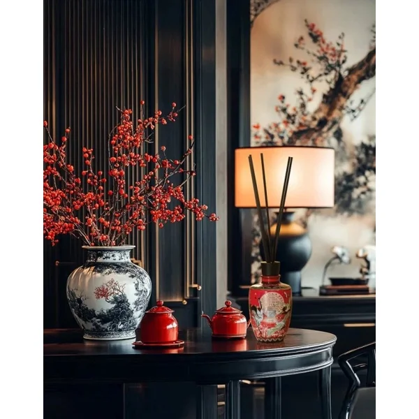 Rudy Profumi (Elite řada) Aroma difuzér s vůní The Crane of Happiness - 300 ml