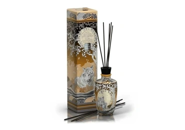 Rudy Profumi (Elite řada) Aroma difuzér s vůní The Tiger of Courage - 300 ml