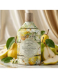 Rudy Profumi (Fruit&Juice) Sprchový gel a pěna do koupele s vůní Hruška a jasmín - 500 ml