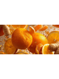 Rudy Profumi (Fruit&Juice) Sprchový gel a pěna do koupele s vůní Pomeranč a zázvor - 500 ml