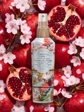 Rudy Profumi (Fruit&Juice) Tělový krém ve spreji s vůní Granátové jablko a třešňové květy - 150 ml