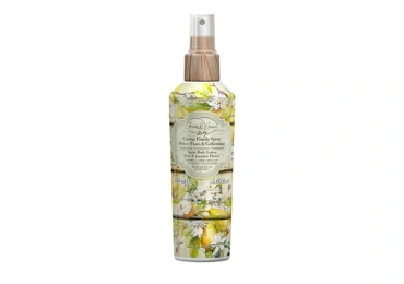 Rudy Profumi (Fruit&Juice) Tělový krém ve spreji s vůní Hruška a jasmín - 150 ml