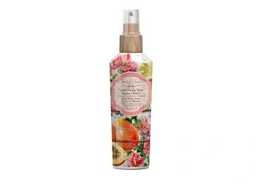 Rudy Profumi (Fruit&Juice) Tělový krém ve spreji s vůní Papája a ibišek - 150 ml